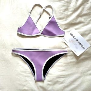 New- Hoaka swimsuit